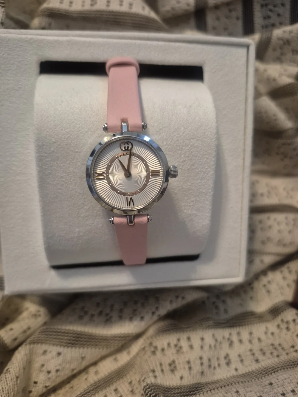 Gucci Model 2000 watch, 24mm